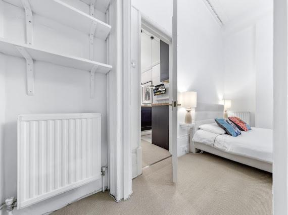 Portobello Large Snug Londýn Exteriér fotografie